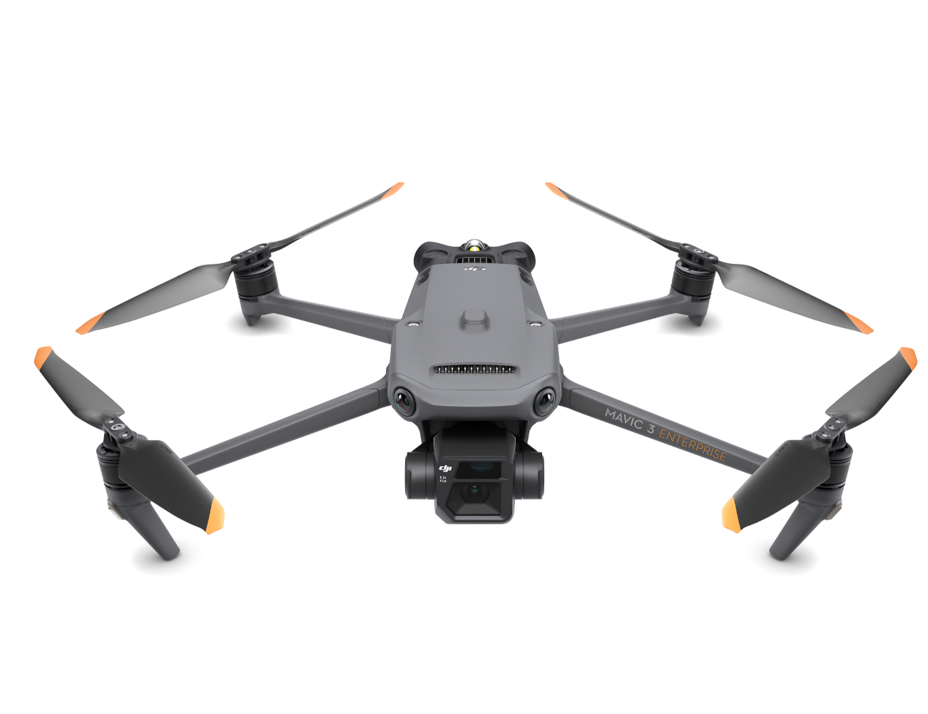 大疆/DJI Mavic 3E 无人机   (电池1块+基础保险1年)